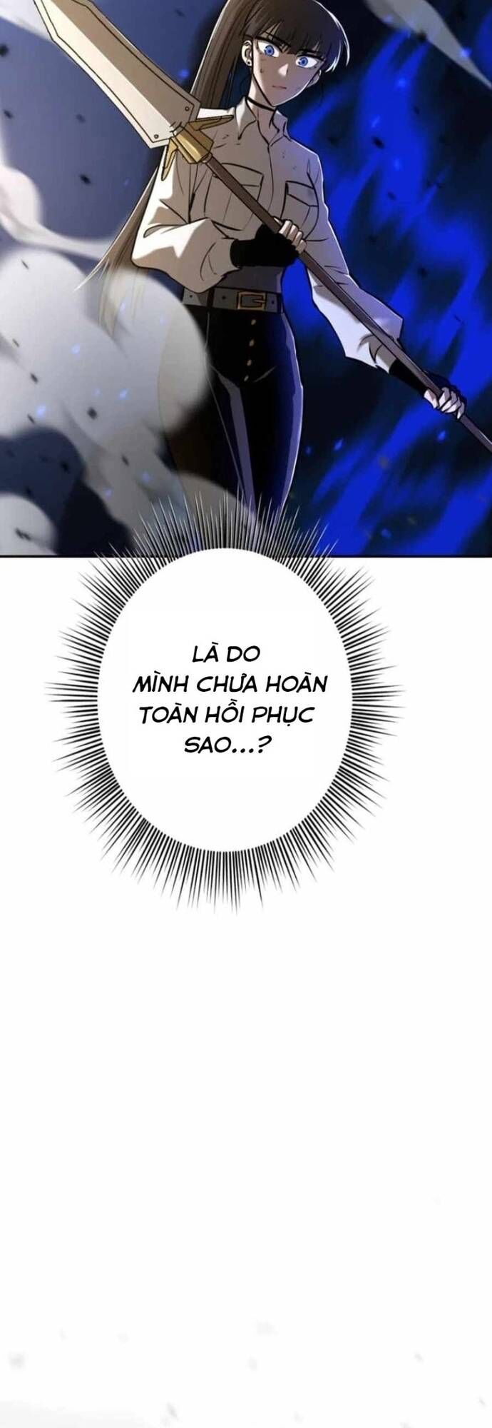 Chinh Phục Ngục Tối Bằng Sao Chép Dán! Chapter 48 - 45