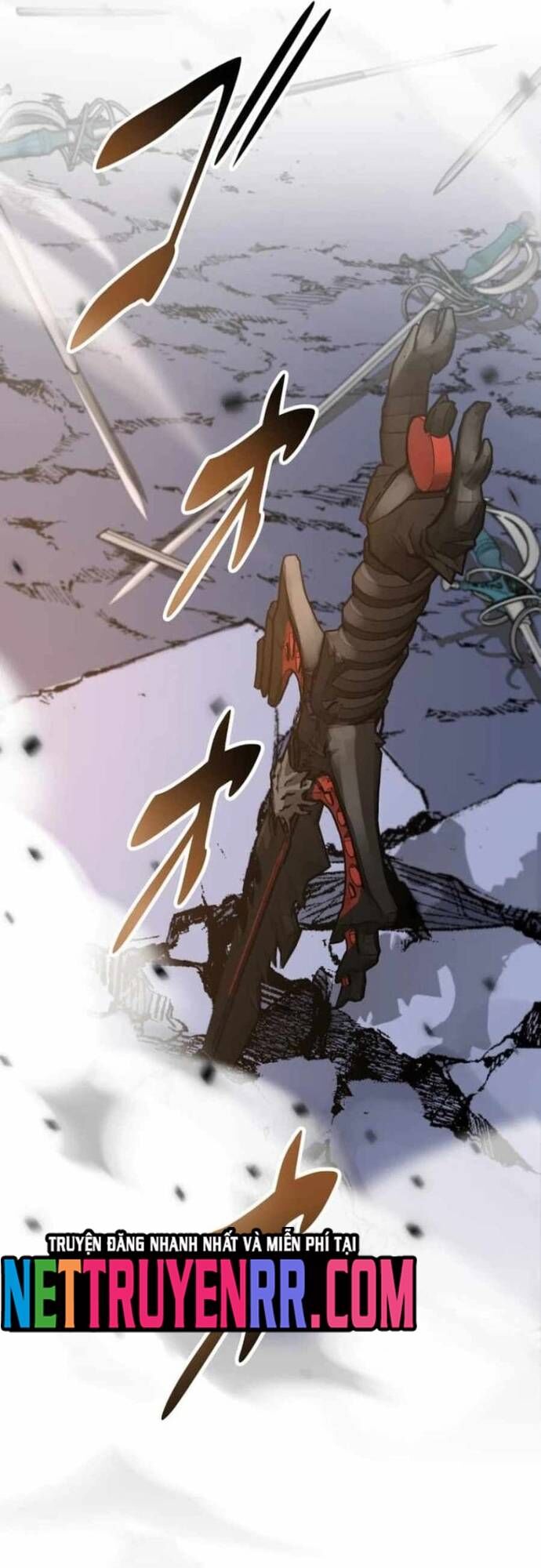 Chinh Phục Ngục Tối Bằng Sao Chép Dán! Chapter 48 - 46