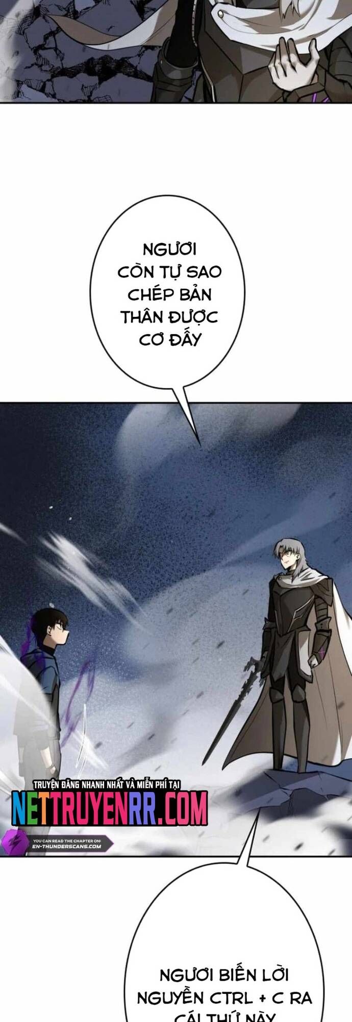 Chinh Phục Ngục Tối Bằng Sao Chép Dán! Chapter 48 - 49