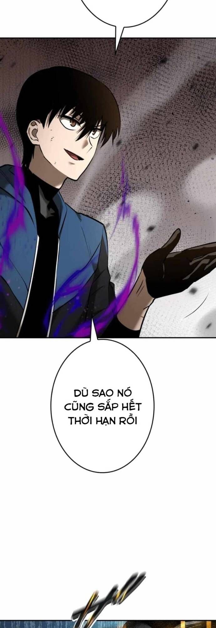Chinh Phục Ngục Tối Bằng Sao Chép Dán! Chapter 48 - 51