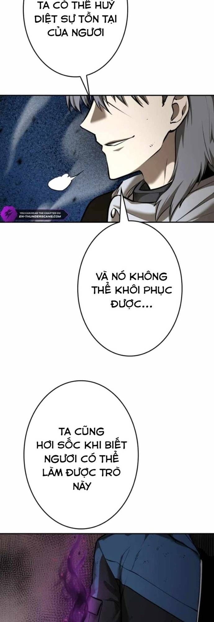 Chinh Phục Ngục Tối Bằng Sao Chép Dán! Chapter 48 - 54