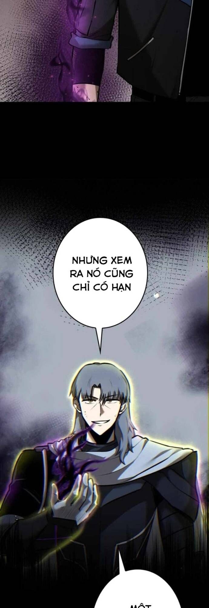 Chinh Phục Ngục Tối Bằng Sao Chép Dán! Chapter 48 - 55