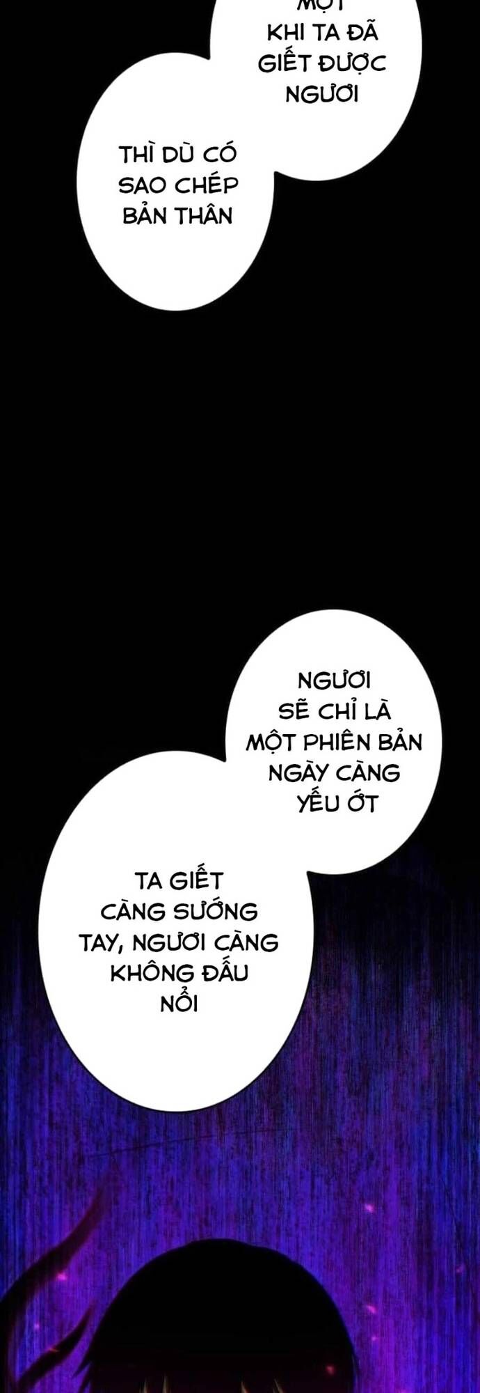 Chinh Phục Ngục Tối Bằng Sao Chép Dán! Chapter 48 - 56