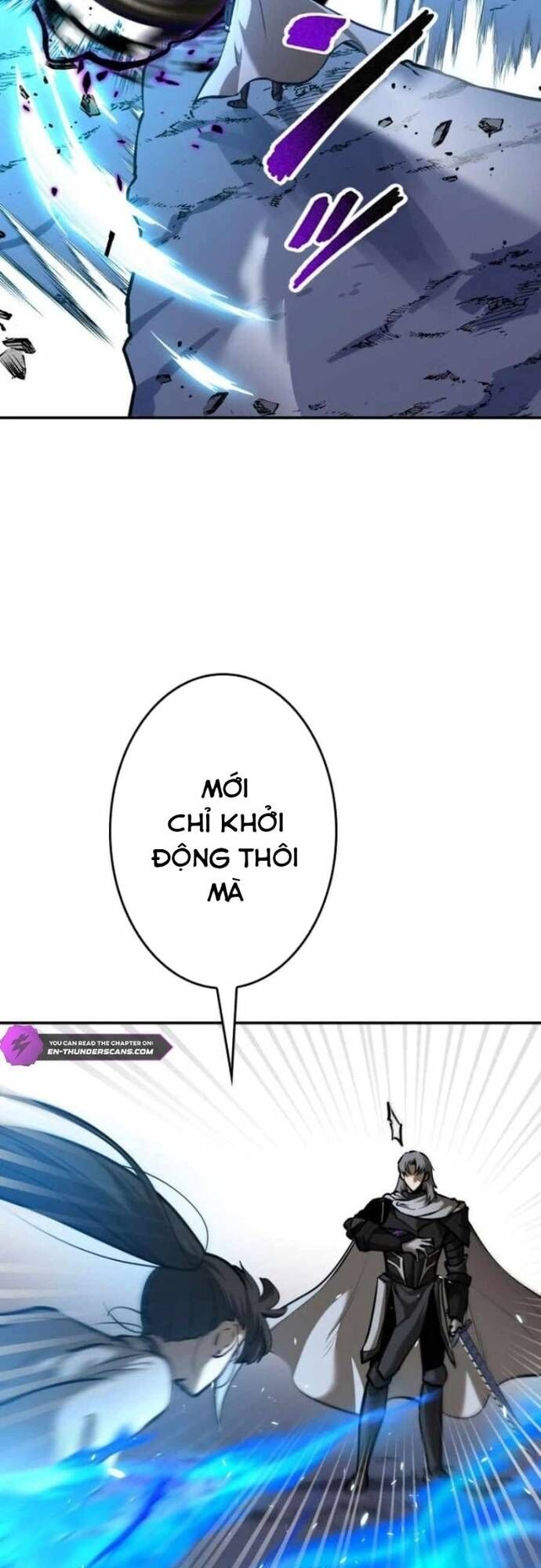 Chinh Phục Ngục Tối Bằng Sao Chép Dán! Chapter 48 - 9