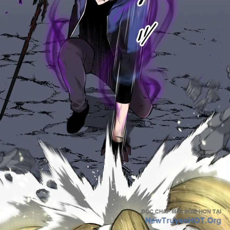 Chinh Phục Ngục Tối Bằng Sao Chép Dán! Chapter 49 - 13