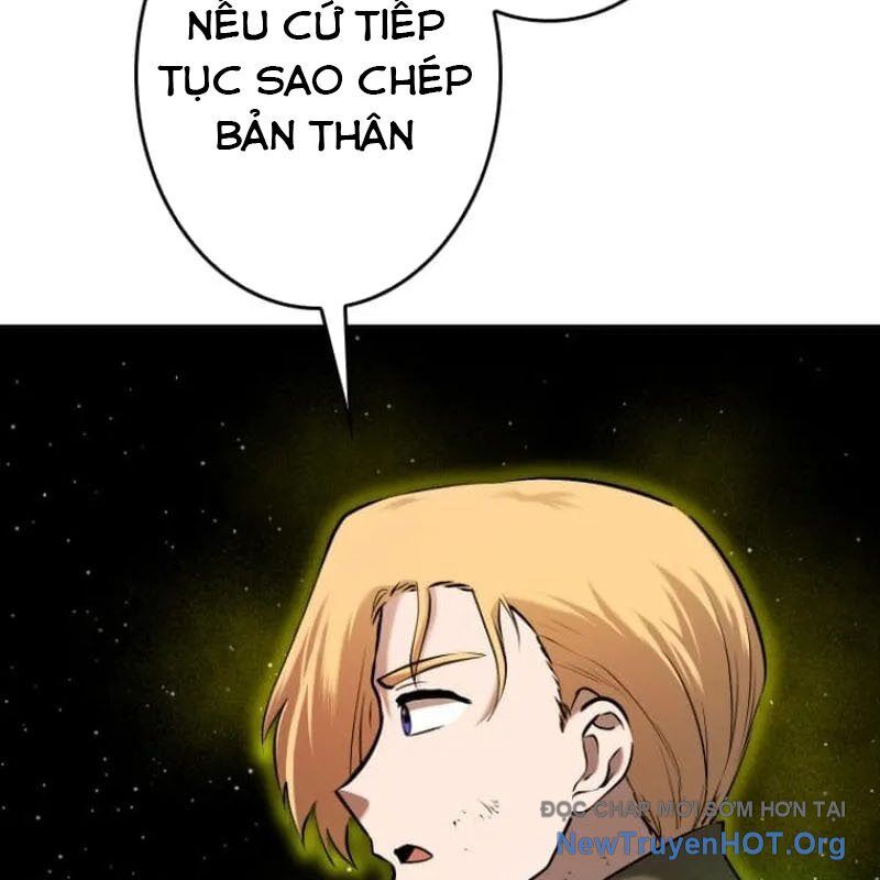 Chinh Phục Ngục Tối Bằng Sao Chép Dán! Chapter 49 - 121