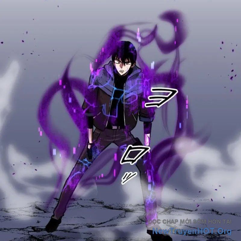 Chinh Phục Ngục Tối Bằng Sao Chép Dán! Chapter 49 - 143