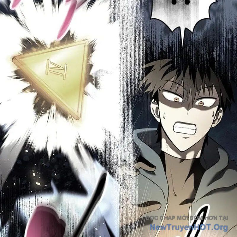 Chinh Phục Ngục Tối Bằng Sao Chép Dán! Chapter 49 - 167