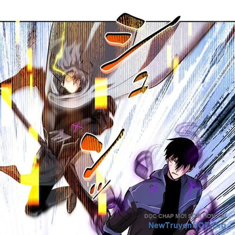 Chinh Phục Ngục Tối Bằng Sao Chép Dán! Chapter 49 - 19