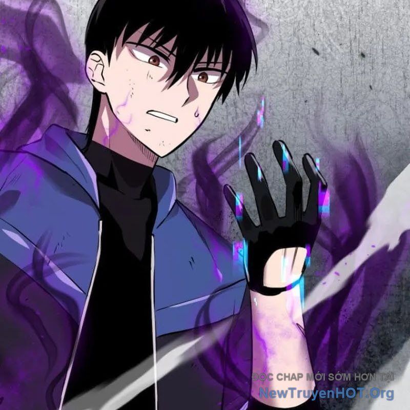 Chinh Phục Ngục Tối Bằng Sao Chép Dán! Chapter 49 - 3