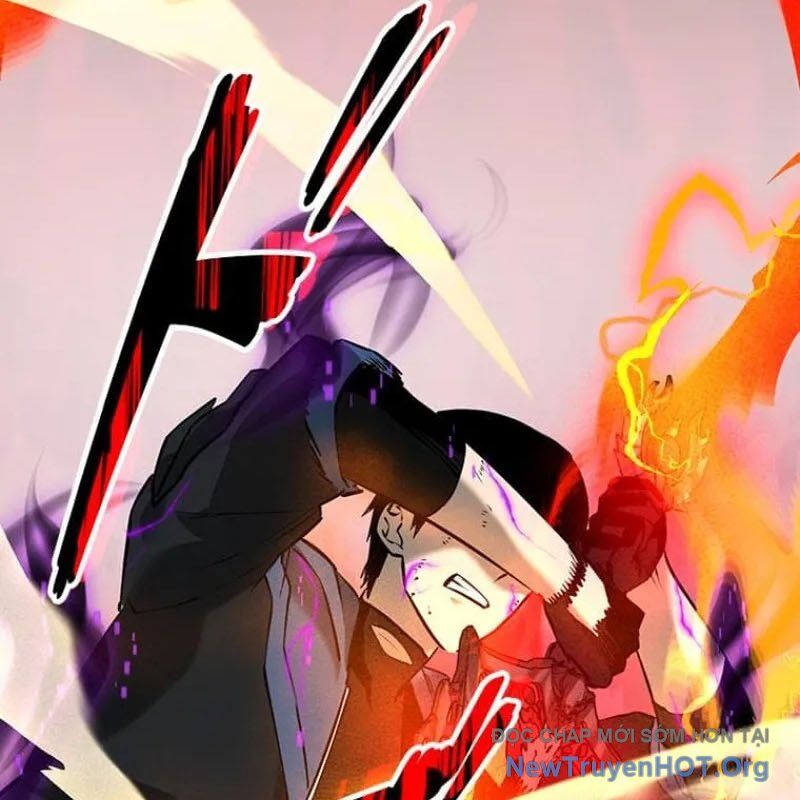 Chinh Phục Ngục Tối Bằng Sao Chép Dán! Chapter 49 - 28