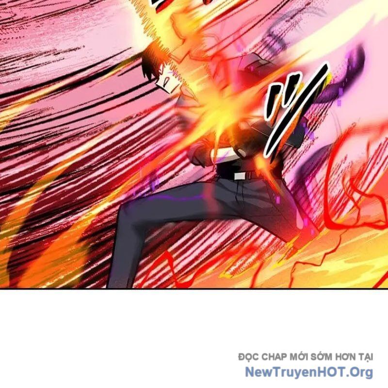 Chinh Phục Ngục Tối Bằng Sao Chép Dán! Chapter 49 - 31