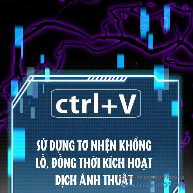 Chinh Phục Ngục Tối Bằng Sao Chép Dán! Chapter 49 - 54