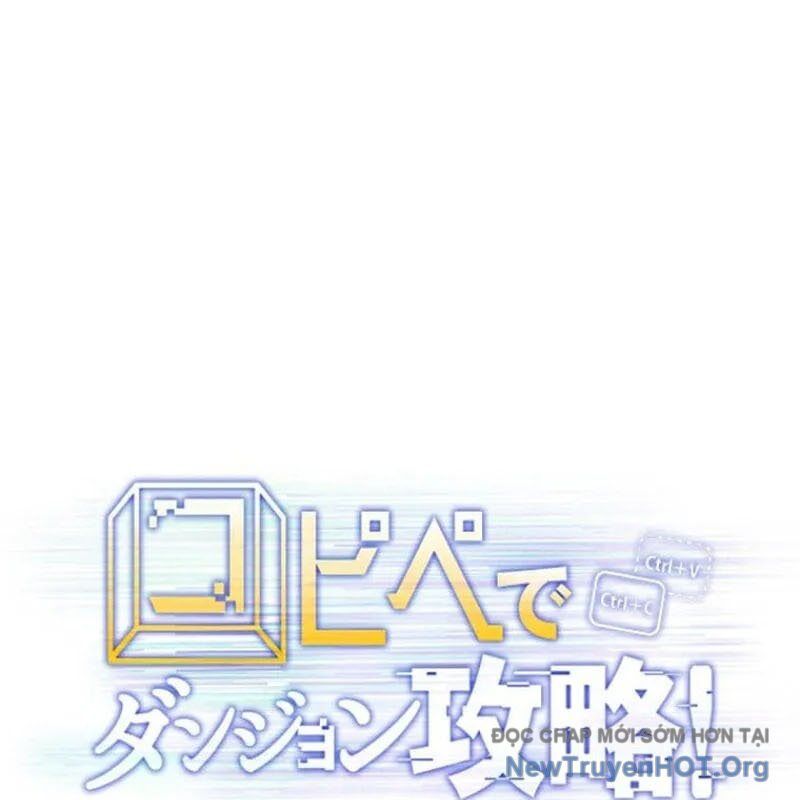 Chinh Phục Ngục Tối Bằng Sao Chép Dán! Chapter 49 - 85