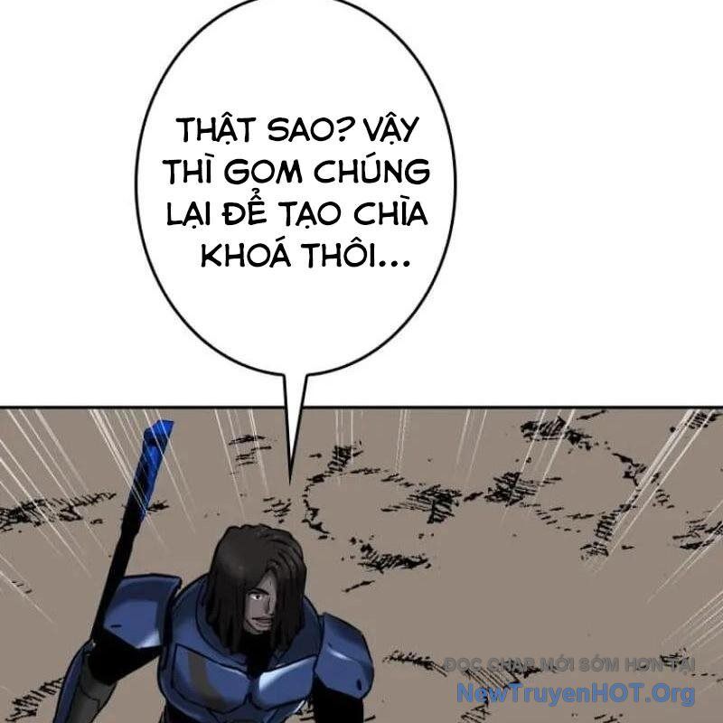 Chinh Phục Ngục Tối Bằng Sao Chép Dán! Chapter 50 - 186