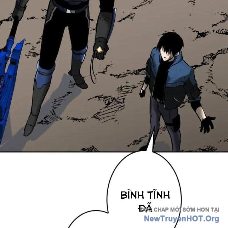 Chinh Phục Ngục Tối Bằng Sao Chép Dán! Chapter 50 - 187