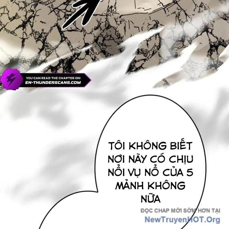 Chinh Phục Ngục Tối Bằng Sao Chép Dán! Chapter 50 - 190