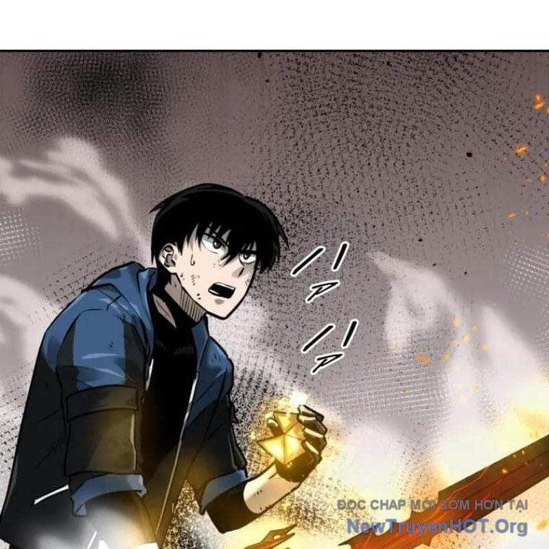 Chinh Phục Ngục Tối Bằng Sao Chép Dán! Chapter 50 - 30