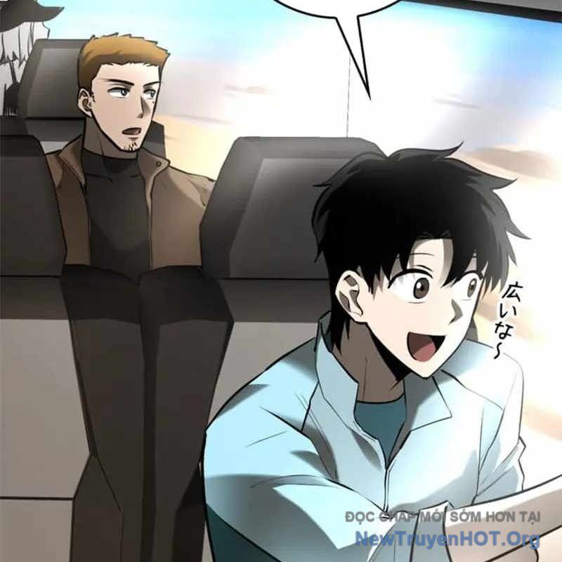 Chinh Phục Ngục Tối Bằng Sao Chép Dán! Chapter 51 - 11