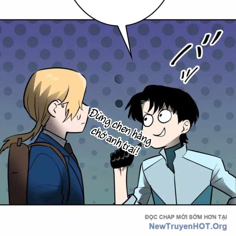 Chinh Phục Ngục Tối Bằng Sao Chép Dán! Chapter 51 - 184