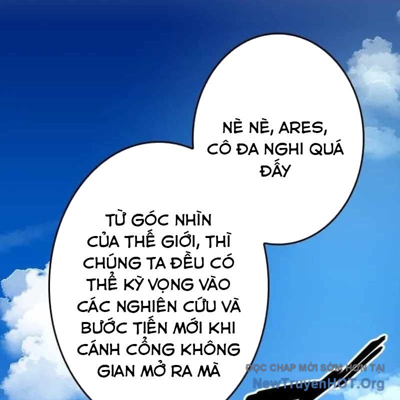 Chinh Phục Ngục Tối Bằng Sao Chép Dán! Chapter 51 - 37