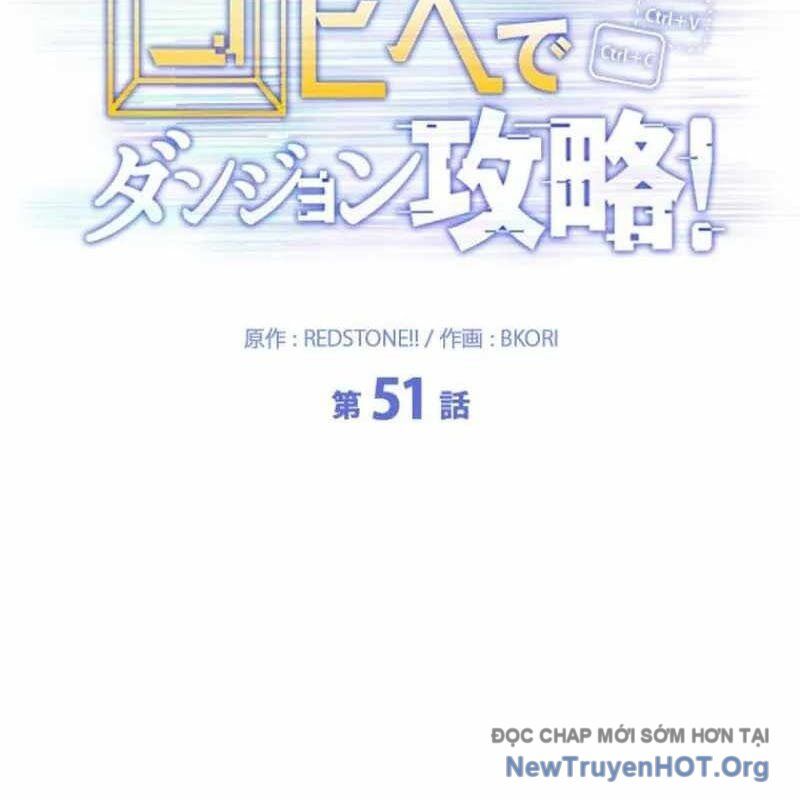 Chinh Phục Ngục Tối Bằng Sao Chép Dán! Chapter 51 - 47