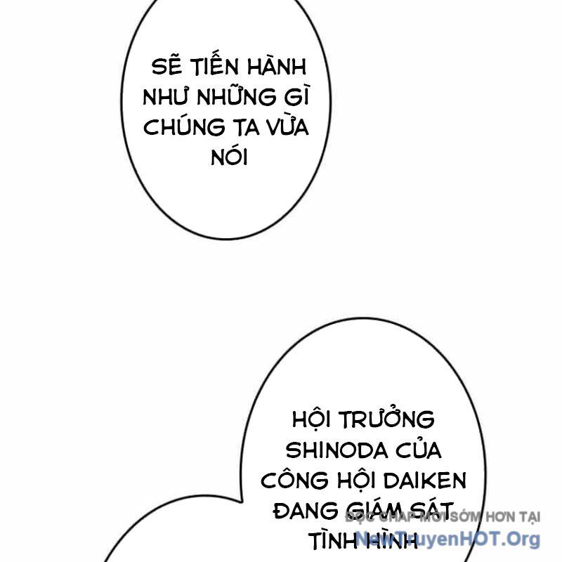 Chinh Phục Ngục Tối Bằng Sao Chép Dán! Chapter 51 - 58