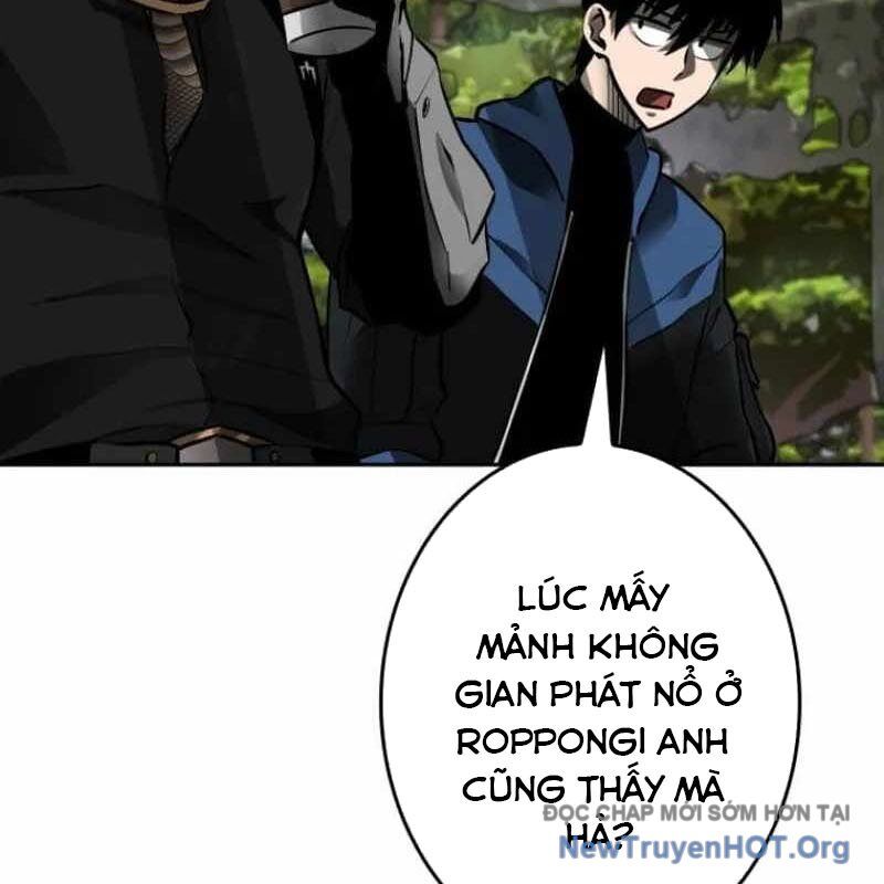Chinh Phục Ngục Tối Bằng Sao Chép Dán! Chapter 51 - 93