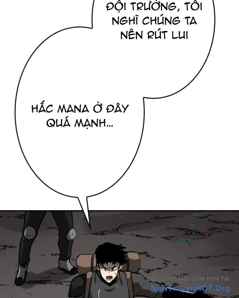 Chinh Phục Ngục Tối Bằng Sao Chép Dán! Chapter 52 - 111