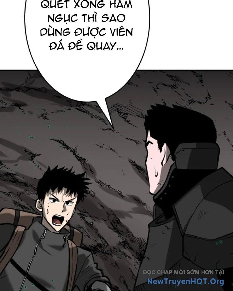 Chinh Phục Ngục Tối Bằng Sao Chép Dán! Chapter 52 - 125