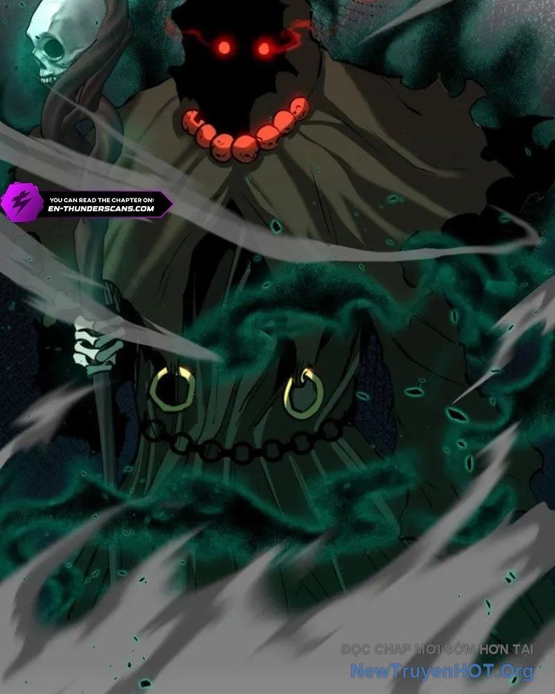 Chinh Phục Ngục Tối Bằng Sao Chép Dán! Chapter 52 - 131
