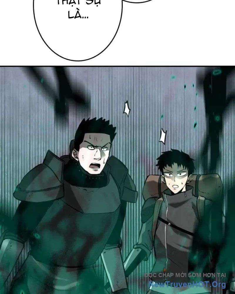 Chinh Phục Ngục Tối Bằng Sao Chép Dán! Chapter 52 - 136