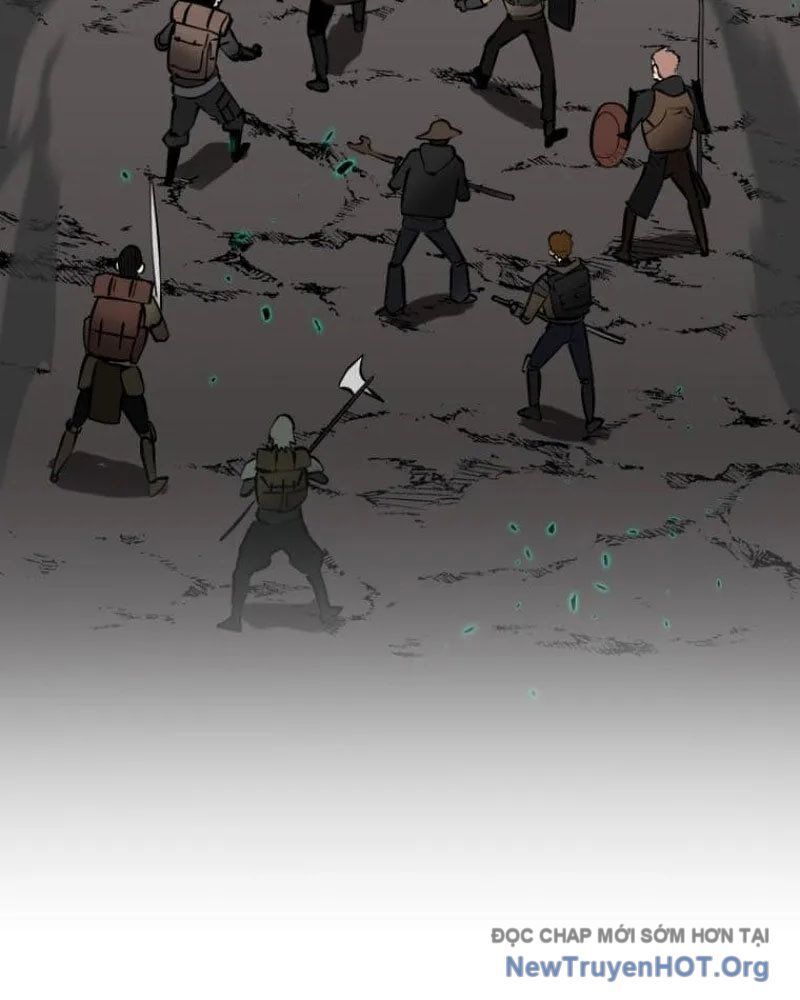 Chinh Phục Ngục Tối Bằng Sao Chép Dán! Chapter 52 - 141