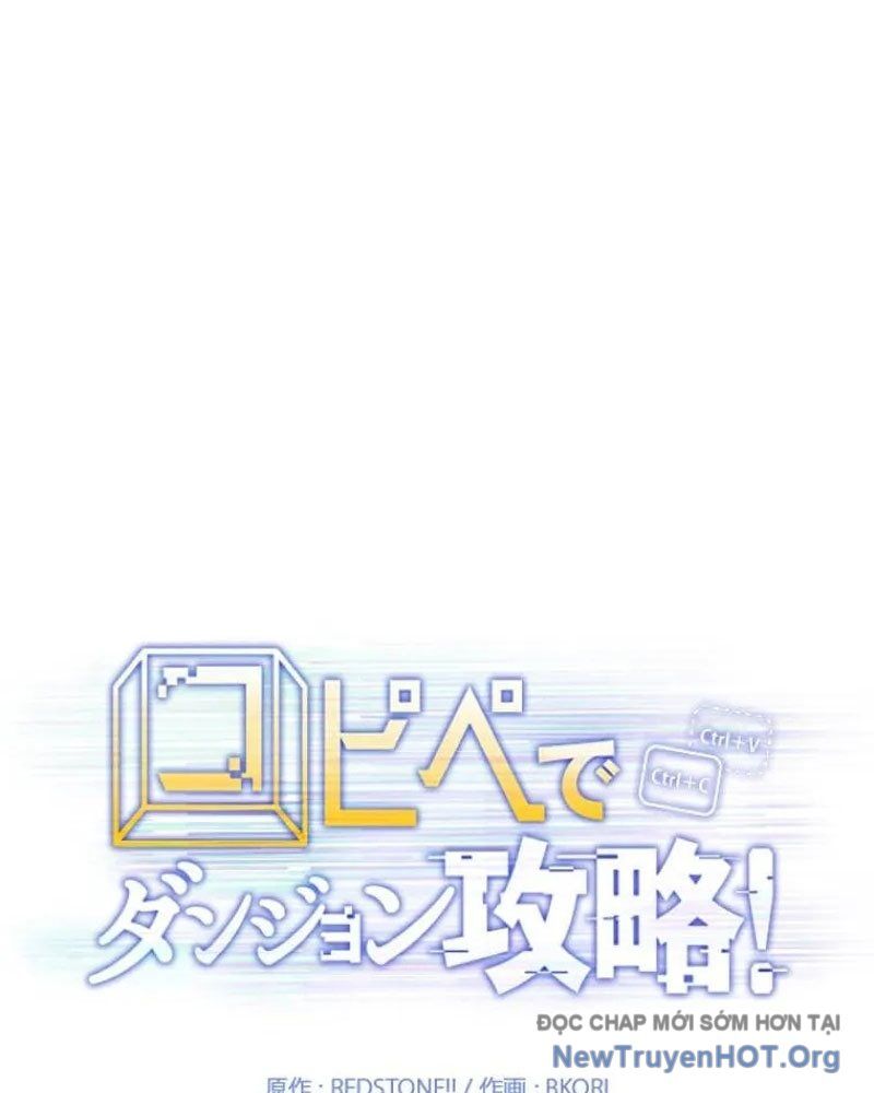 Chinh Phục Ngục Tối Bằng Sao Chép Dán! Chapter 52 - 24