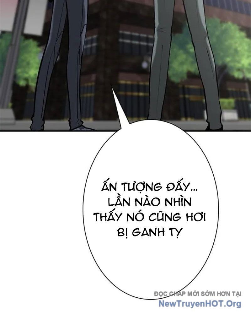 Chinh Phục Ngục Tối Bằng Sao Chép Dán! Chapter 52 - 28