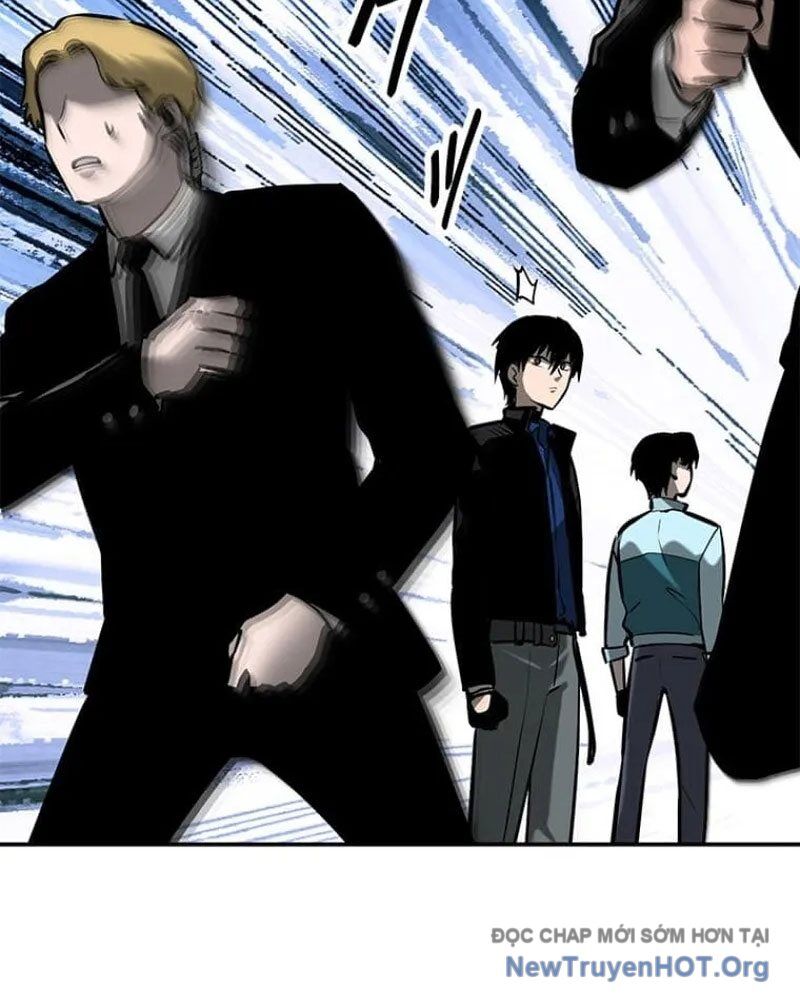 Chinh Phục Ngục Tối Bằng Sao Chép Dán! Chapter 52 - 35