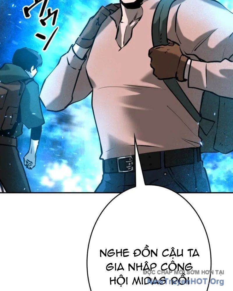 Chinh Phục Ngục Tối Bằng Sao Chép Dán! Chapter 52 - 5