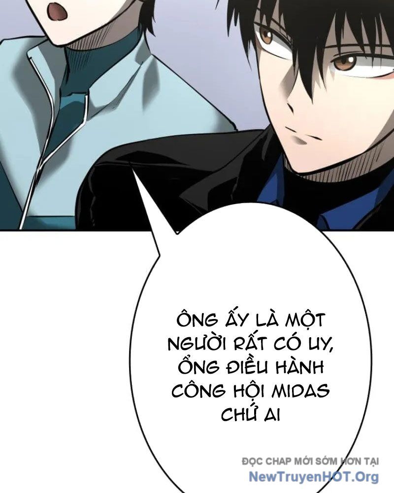 Chinh Phục Ngục Tối Bằng Sao Chép Dán! Chapter 52 - 43