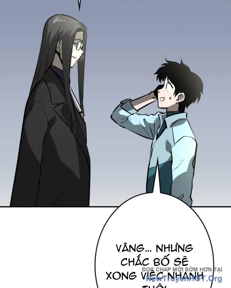 Chinh Phục Ngục Tối Bằng Sao Chép Dán! Chapter 52 - 52