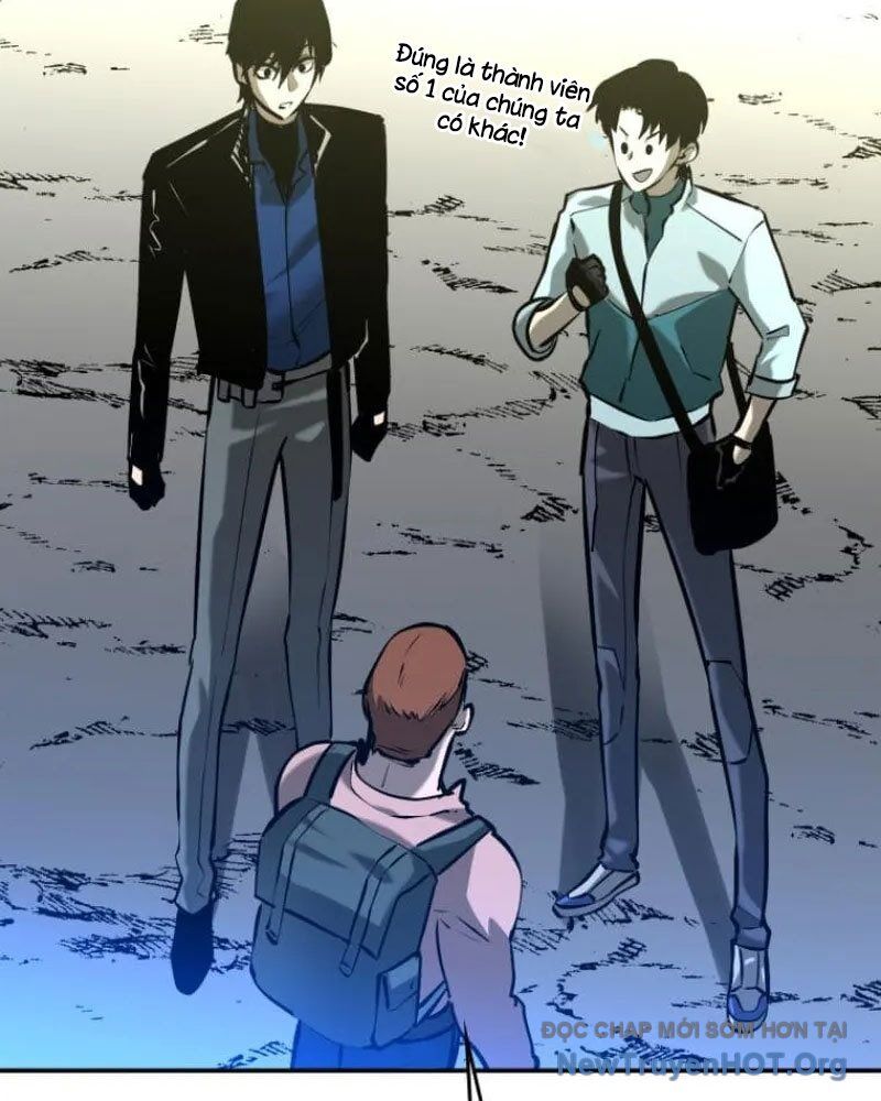 Chinh Phục Ngục Tối Bằng Sao Chép Dán! Chapter 52 - 7