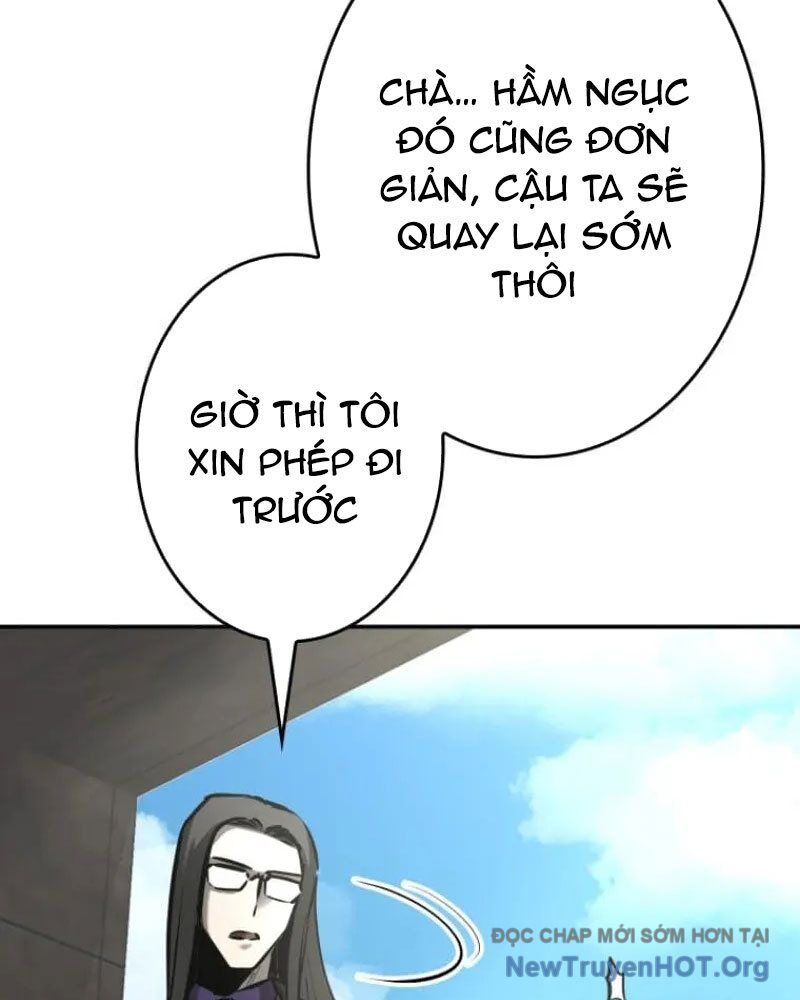 Chinh Phục Ngục Tối Bằng Sao Chép Dán! Chapter 52 - 66