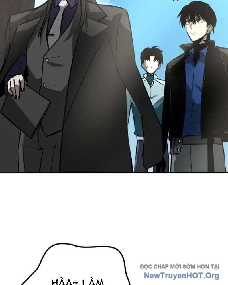 Chinh Phục Ngục Tối Bằng Sao Chép Dán! Chapter 52 - 67
