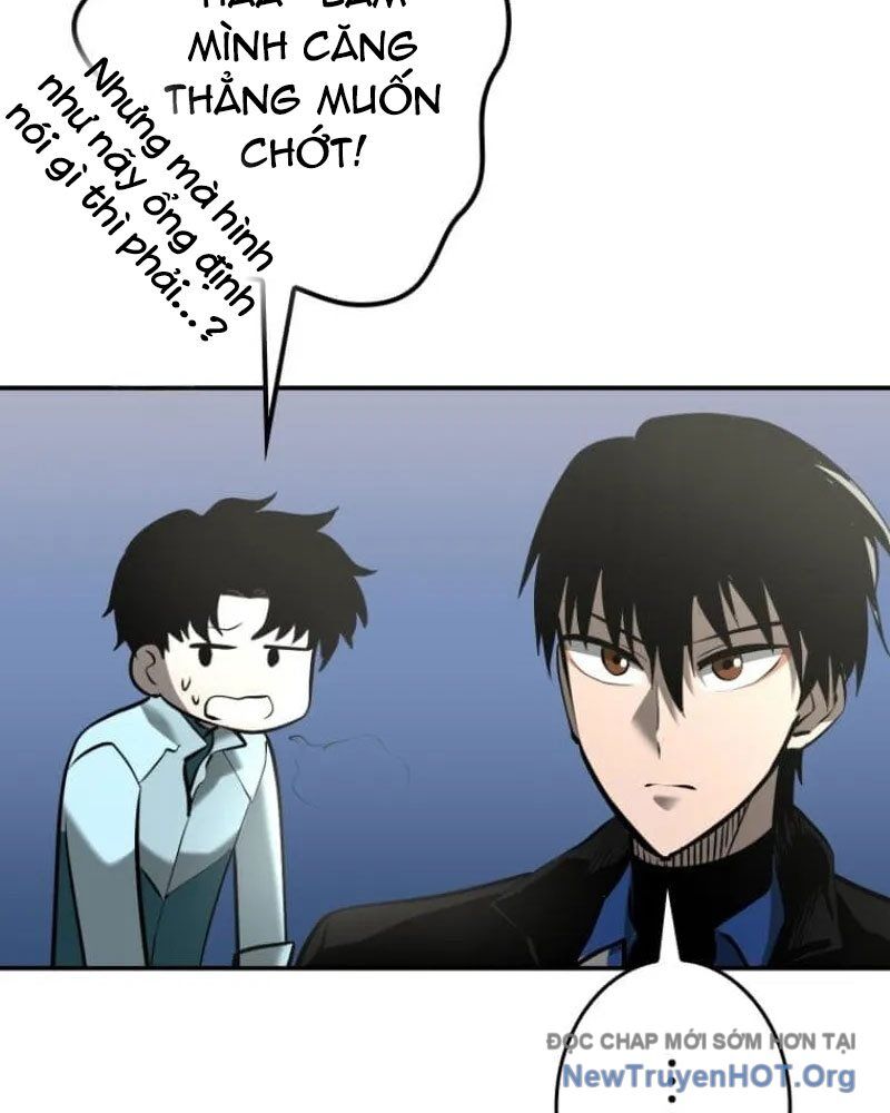 Chinh Phục Ngục Tối Bằng Sao Chép Dán! Chapter 52 - 68