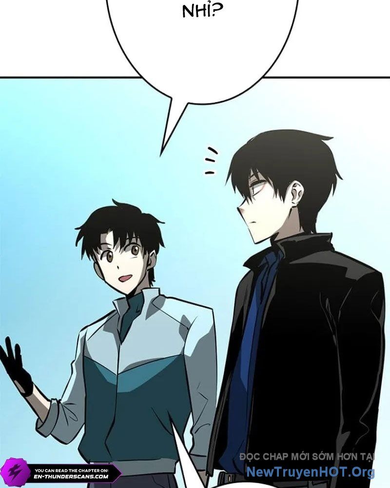 Chinh Phục Ngục Tối Bằng Sao Chép Dán! Chapter 52 - 73