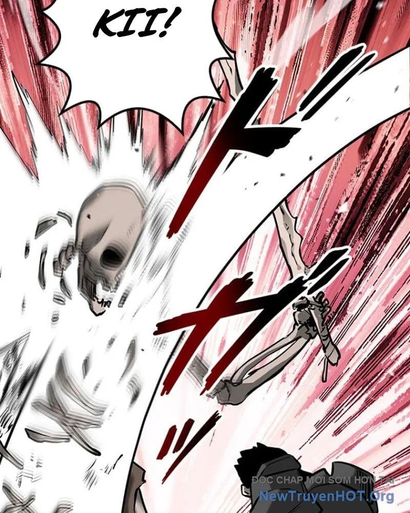 Chinh Phục Ngục Tối Bằng Sao Chép Dán! Chapter 52 - 78