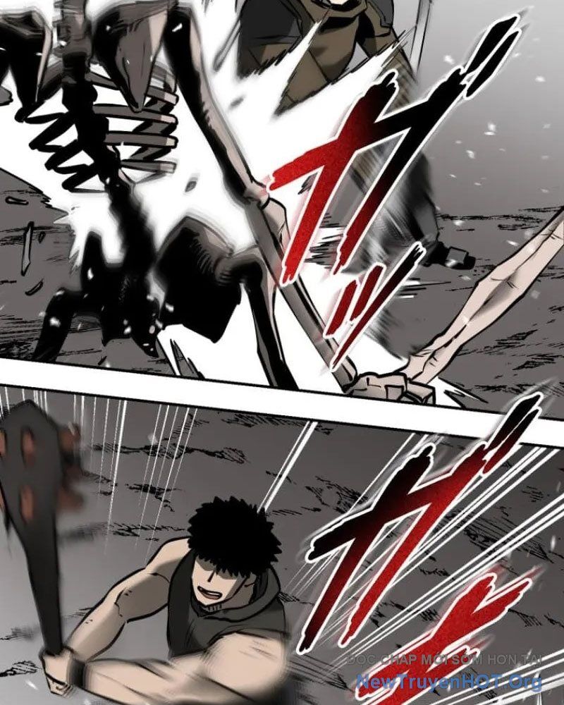 Chinh Phục Ngục Tối Bằng Sao Chép Dán! Chapter 52 - 94