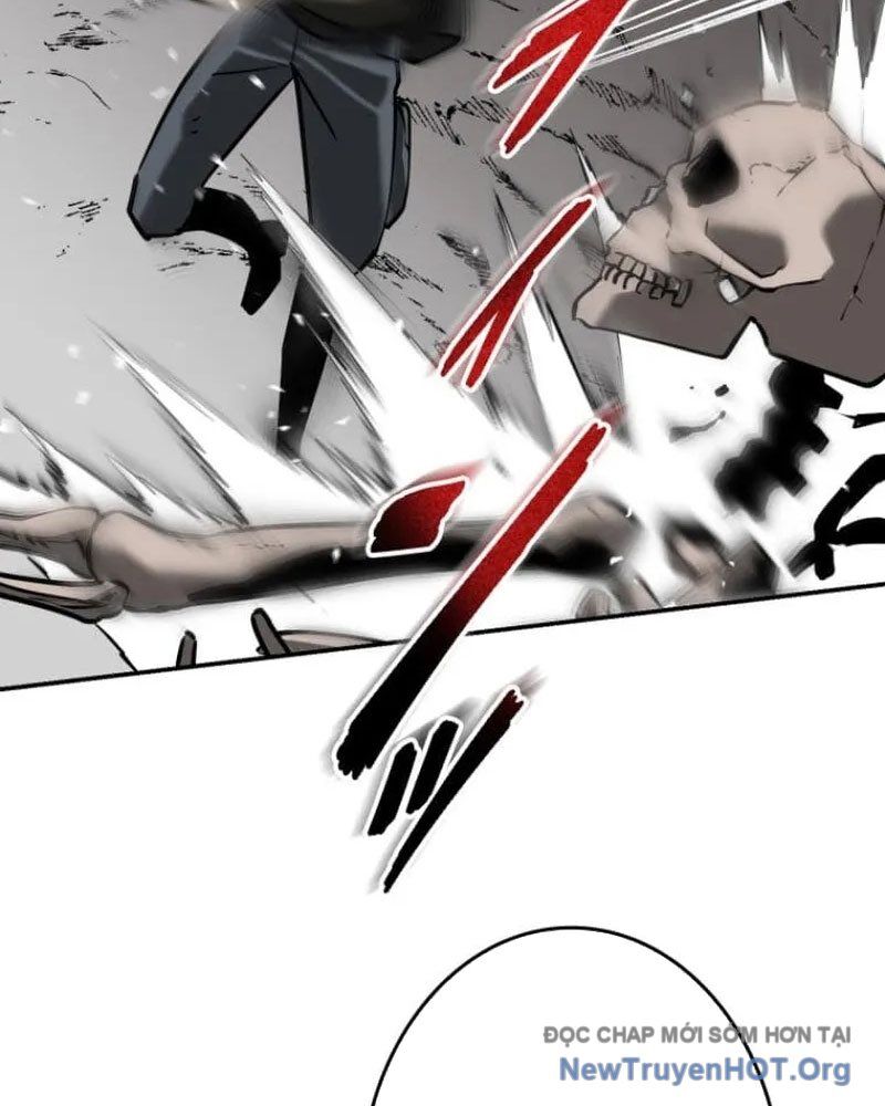 Chinh Phục Ngục Tối Bằng Sao Chép Dán! Chapter 52 - 95