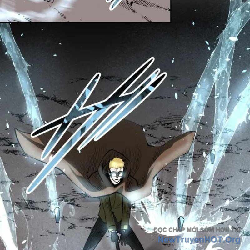 Chinh Phục Ngục Tối Bằng Sao Chép Dán! Chapter 53 - 105