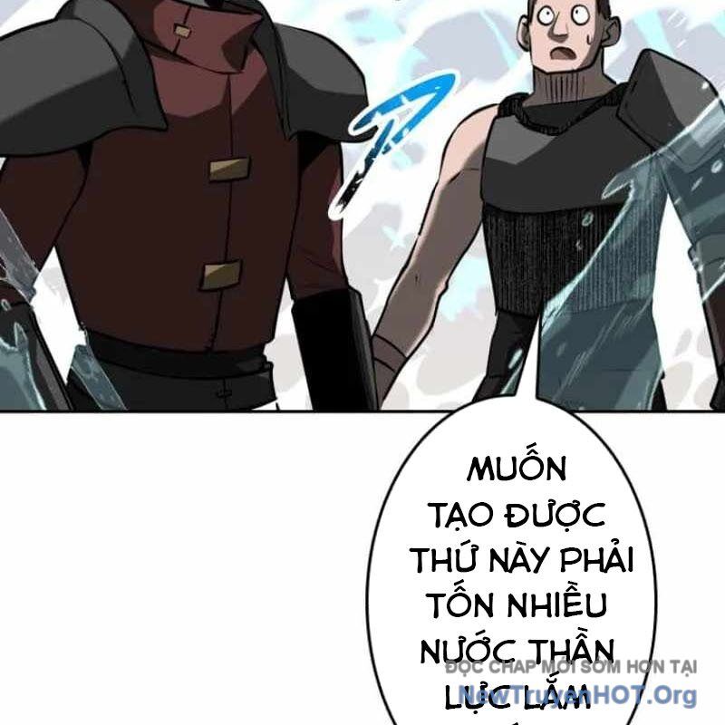 Chinh Phục Ngục Tối Bằng Sao Chép Dán! Chapter 53 - 110