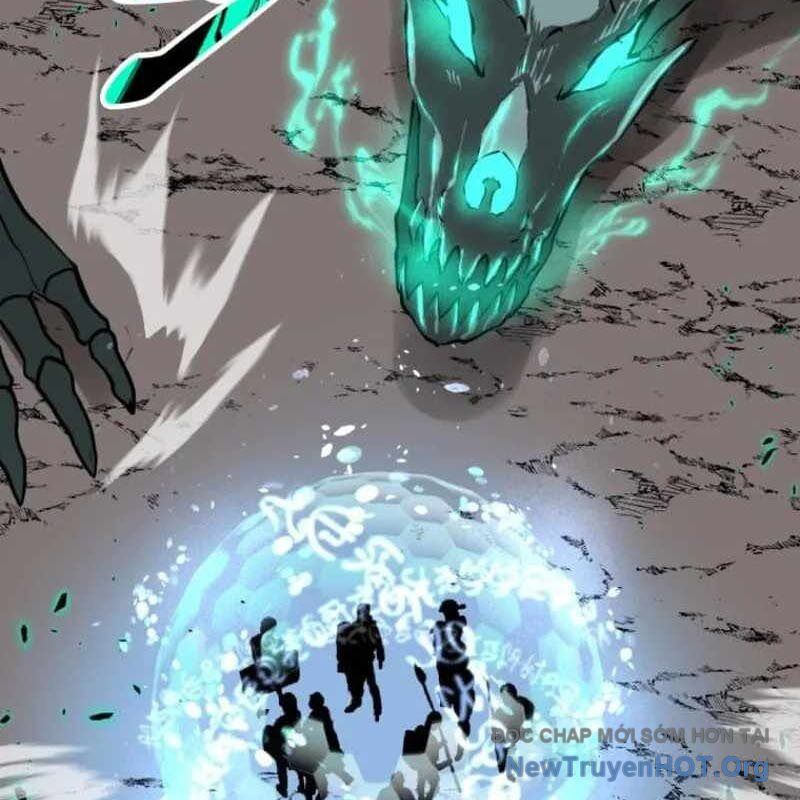 Chinh Phục Ngục Tối Bằng Sao Chép Dán! Chapter 53 - 117